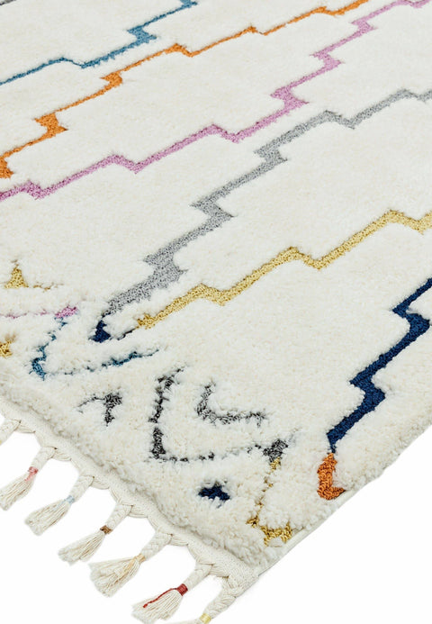 Asiatic Ariana AR01 Trellis Rug