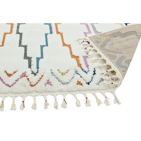 Asiatic Ariana AR01 Trellis Rug