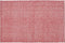 About Home HERRINGBONE Design Cotton Area Rug 4'x6' – EXTRA LARGE Rug Indoor Rug for Living Room
