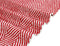 About Home HERRINGBONE Design Cotton Area Rug 4'x6' – EXTRA LARGE Rug Indoor Rug for Living Room