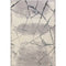 Diamond Green Marble Rug