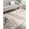 Diamond Green Marble Rug