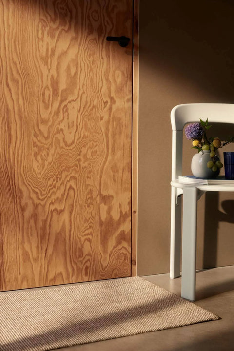 Dixie Jenny Sisal Doormat