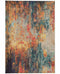 Nourison Celestial CES15 Rug