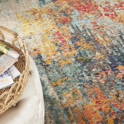 Nourison Celestial CES15 Rug