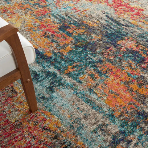Nourison Celestial CES15 Rug