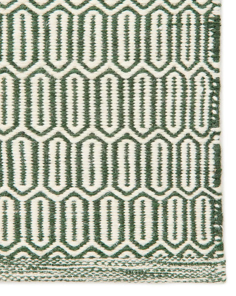 Chhatwal & Jonsson Mohini Wool Rug