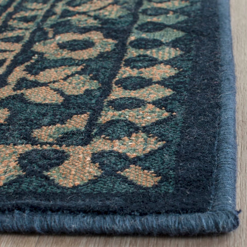 Bloomsbury Market Oriental Hand Woven Runner Rug 66 x 243cm