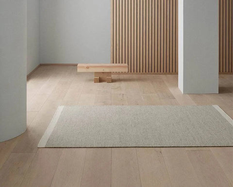 Linie Design rug Frode