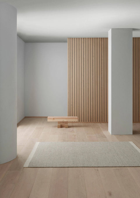 Linie Design rug Frode