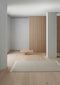 Linie Design rug Frode