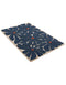 Wool Hand Tufted Wool Blue Area Rug