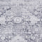 Topaz H1265 Grey/Beige Traditional Rug 5ft