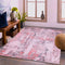 Borough Wharf Saad Abstract Area Rug