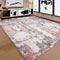 Borough Wharf Saad Abstract Area Rug
