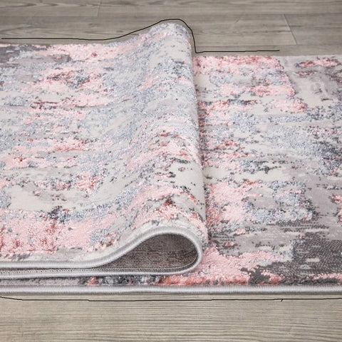 Borough Wharf Saad Abstract Area Rug