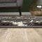 The Rugs Myshaggy Collection Trellis Design Rug