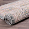 Nova 8881 Traditional Antique Soft Rug Hallway Runner