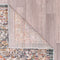 Nova 8881 Traditional Antique Soft Rug Hallway Runner