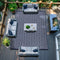 Green Decore 180 x 270cm Reversible Outdoor Rug