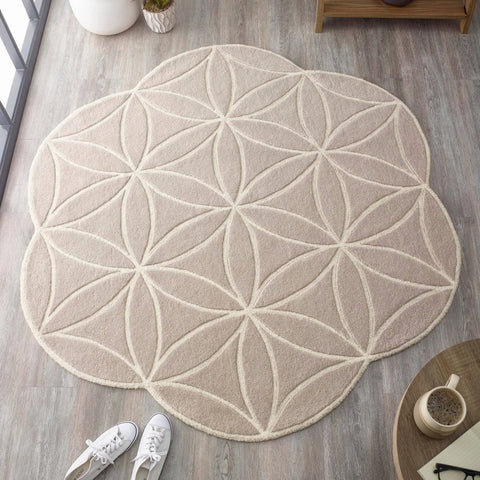 Origins Bloom Circle