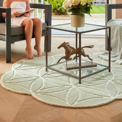 Origins Bloom Circle