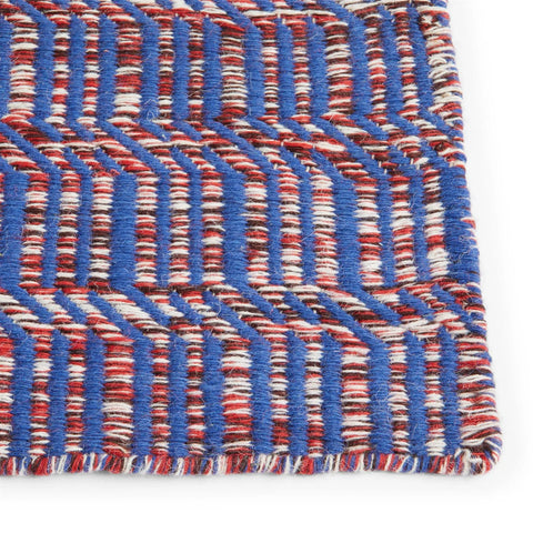 HAY Radio Rug