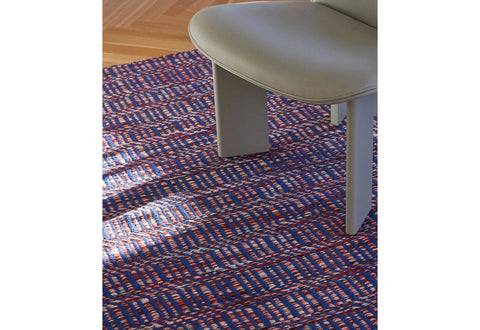 HAY Radio Rug