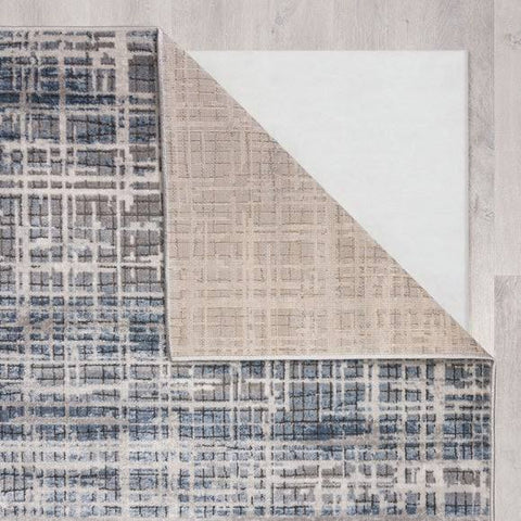 Dunelm Rae Abstract Rug