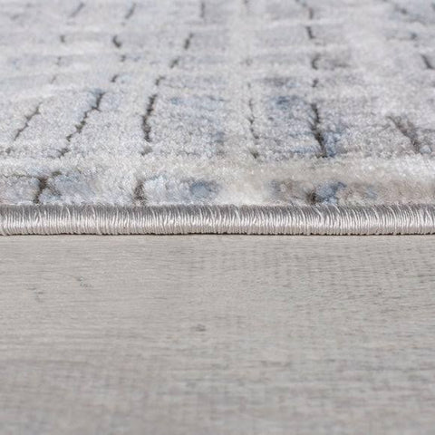 Dunelm Rae Abstract Rug
