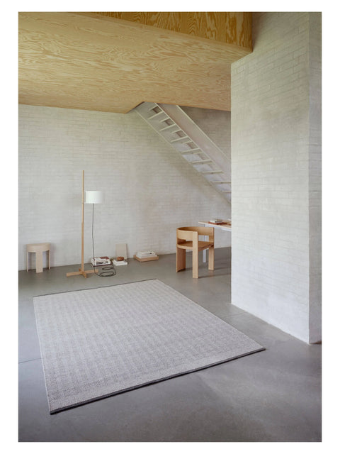 Linie Design Stratum Echo Rug
