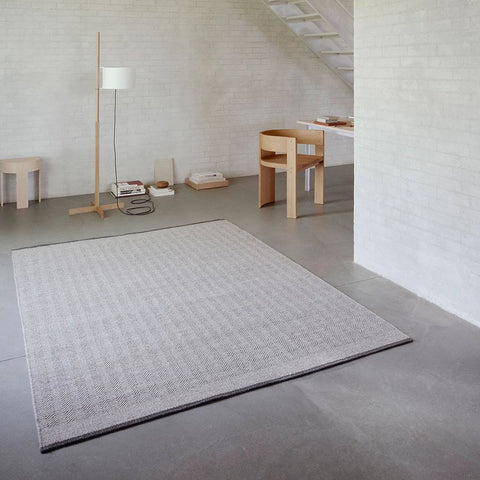 Linie Design Stratum Echo Rug