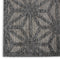 Nourison Cozumel Outdoor CZM01 Grey
