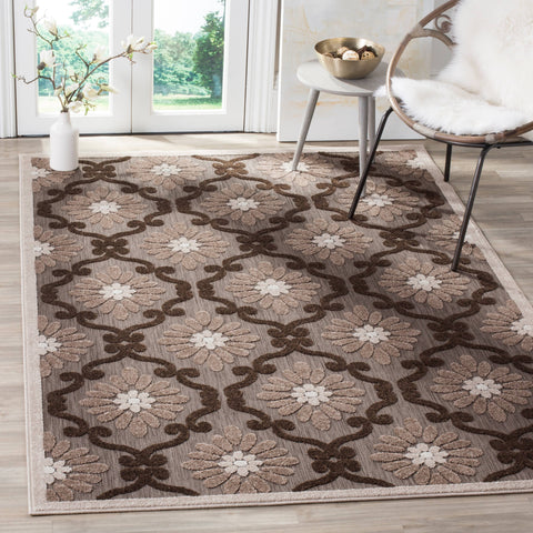 Safavieh Newbury Indoor/Outdoor Area Rug