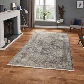 Athena 18739 Grey Rugs
