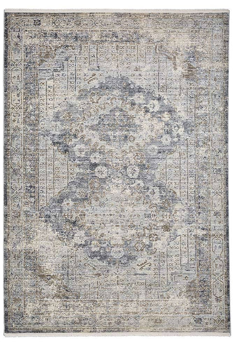 Athena 18739 Grey Rugs