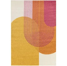 Asiatic Muse Retro Rug MU13