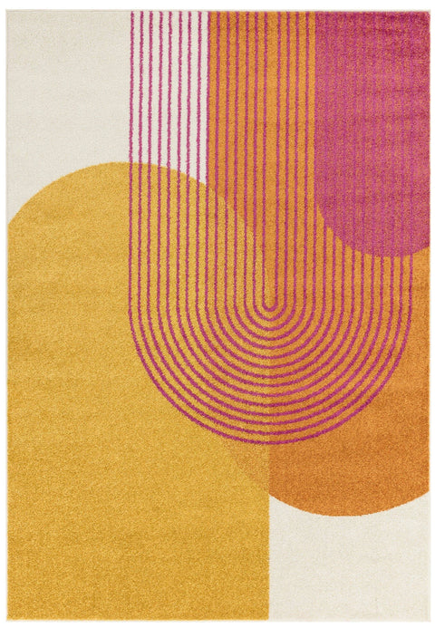 Asiatic Muse Retro Rug MU13