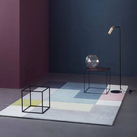 Linie Design Ometri Rug