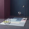 Linie Design Ometri Rug