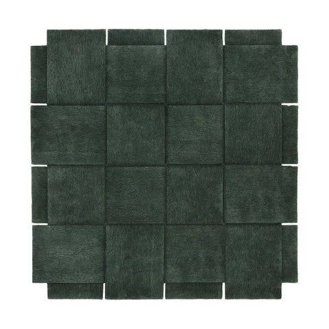 Design House Stockholm Basket Rug