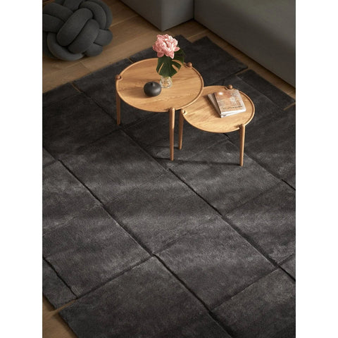 Design House Stockholm Basket Rug