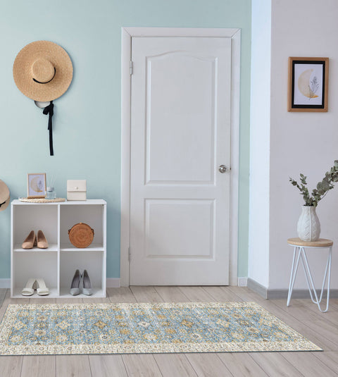 Likewise Rugs & Matting Samira Washable Rug