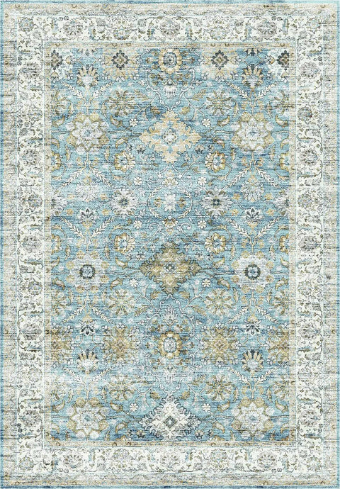 Likewise Rugs & Matting Samira Washable Rug