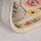 Flair Hani Floral Wool Round Rug