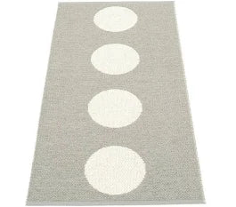 Pappelina Vera Runner Rug