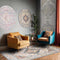 Surya Marrakech Vintage Rug