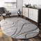 Nuloom Carolyn Modern Shag Area Rug