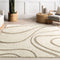 Nuloom Carolyn Modern Shag Area Rug