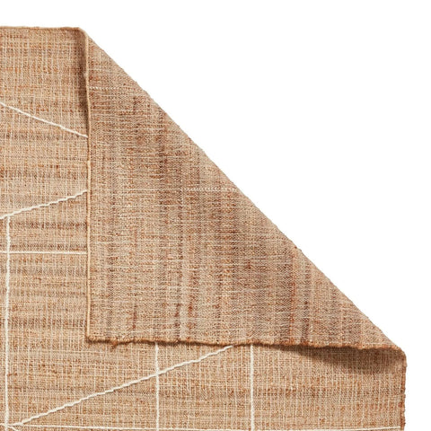 Bazaar Jute 24875 Natural Rug